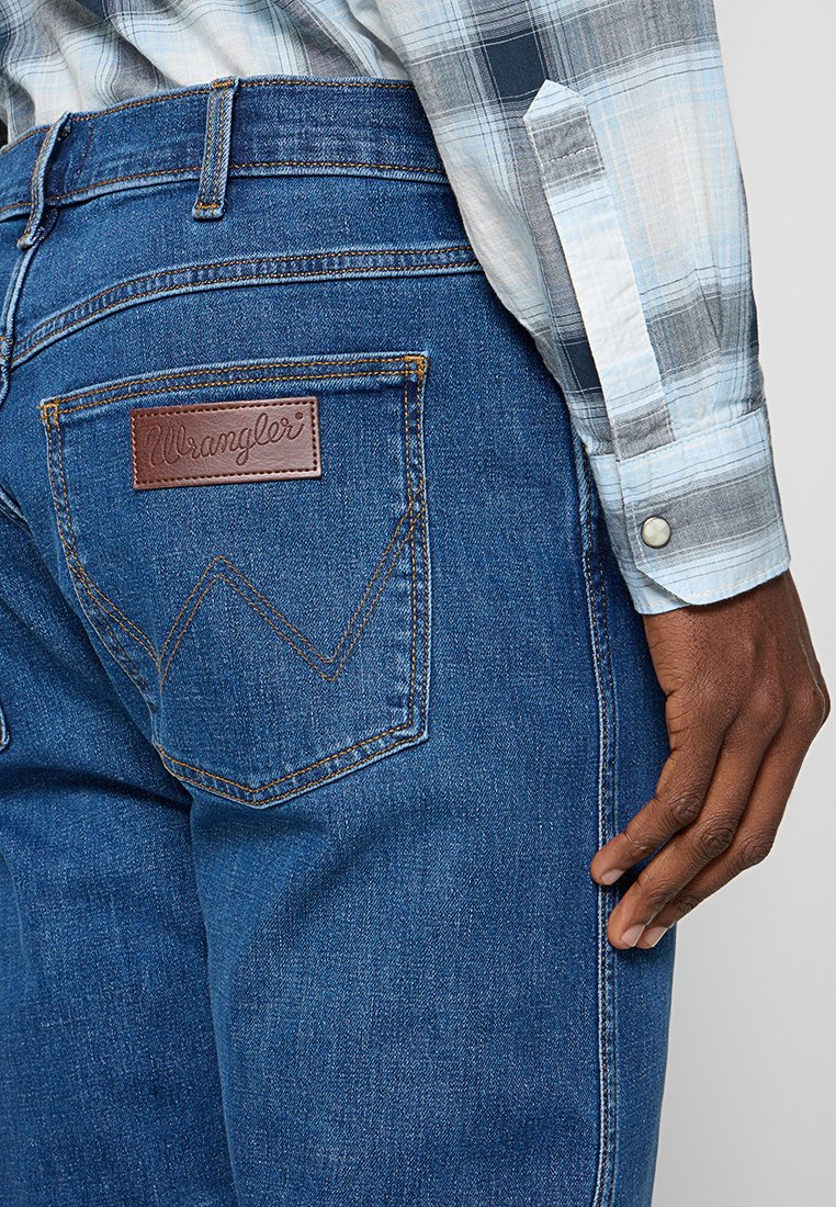 Wrangler FRONTIER