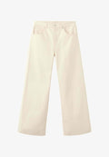 Mango ADULT - Wide Leg - beige