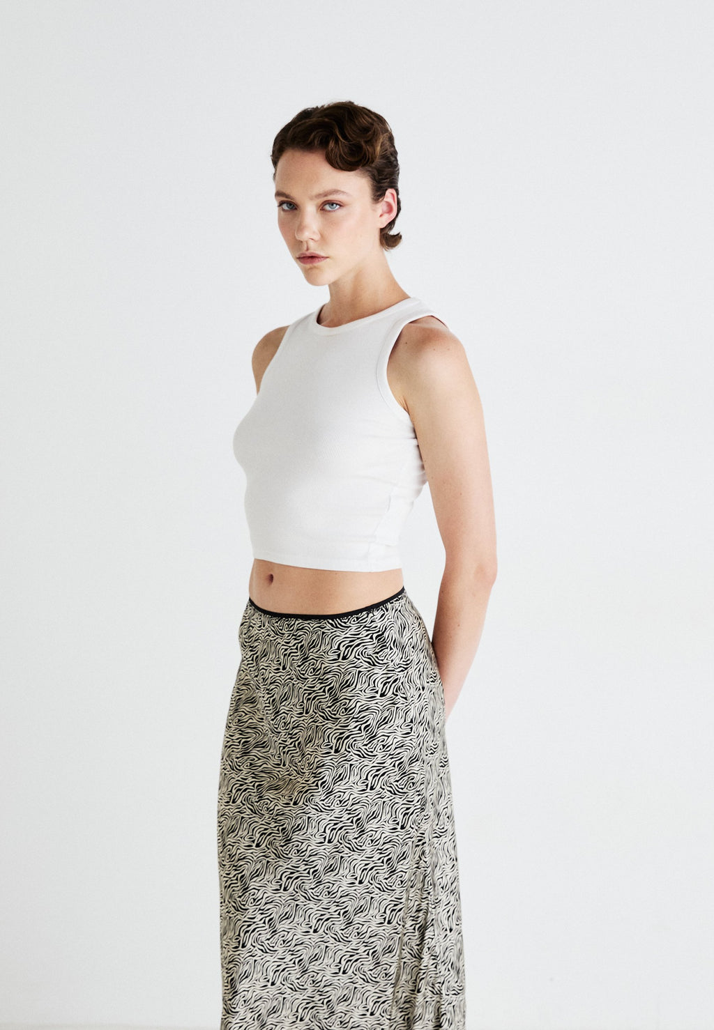 MSCH Copenhagen IRIDA SKIRT