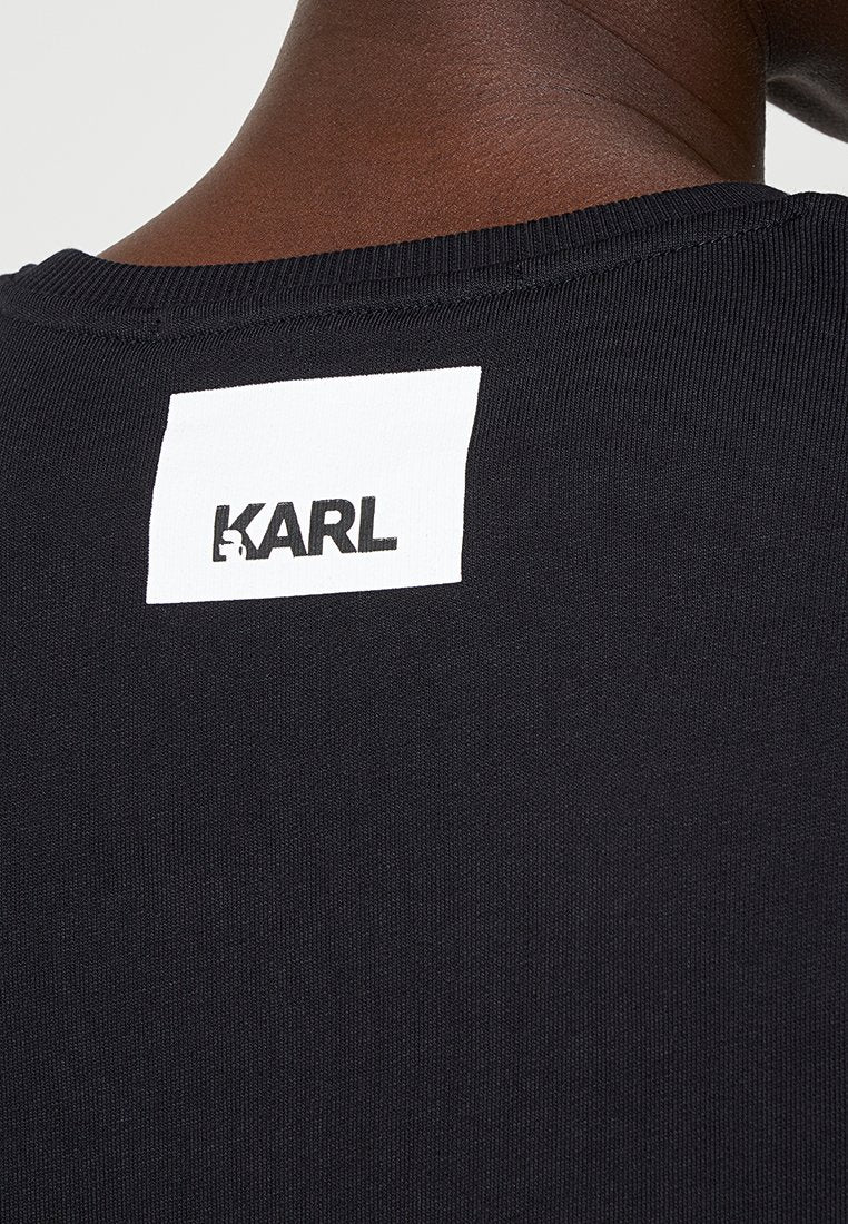 KARL LAGERFELD Strickpullover Media 5