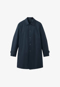 Mango ADULT - Short coat - night blue