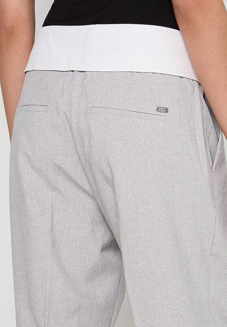 Scotch & Soda