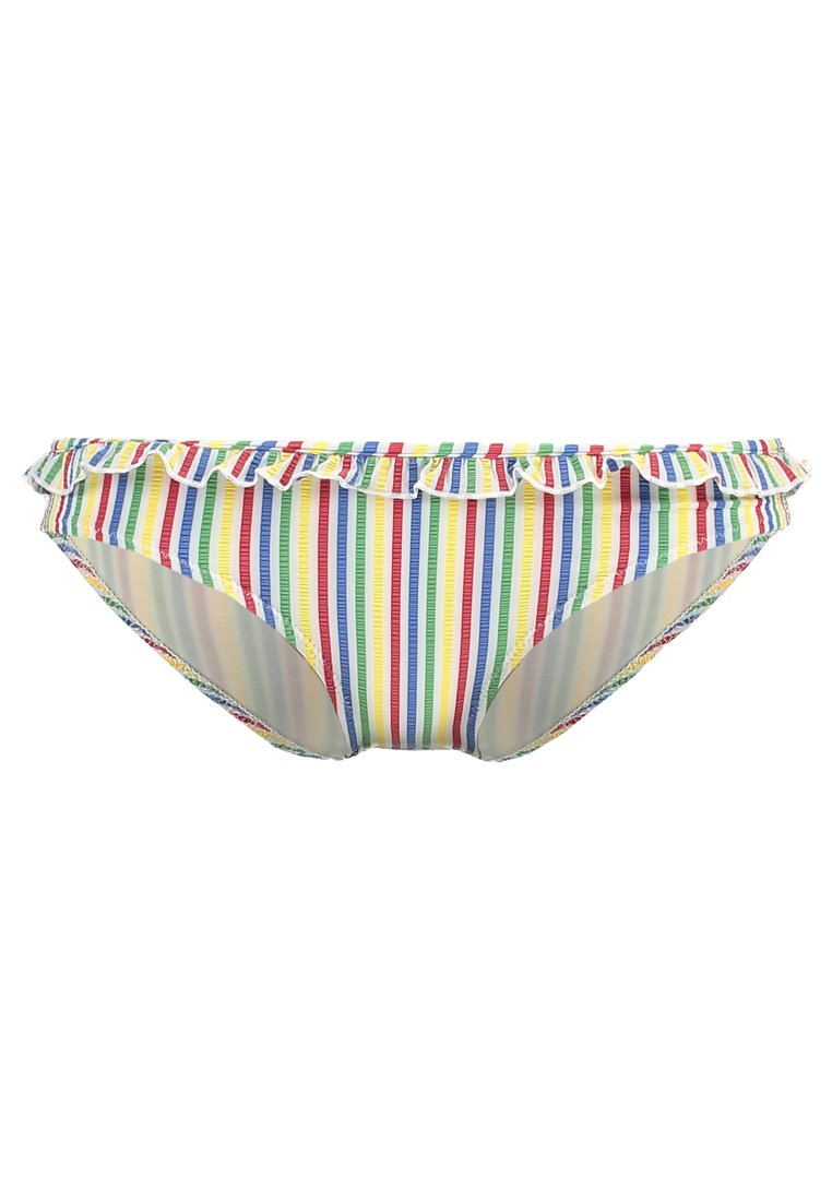 Solid & Striped THE MILLY BOTTOM