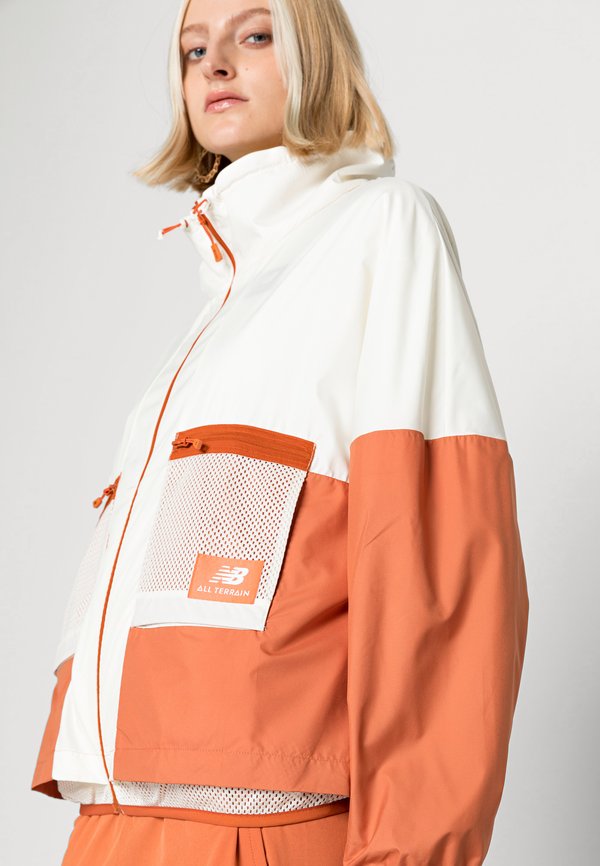 New Balance ALL TERRAIN BOXY JACKET