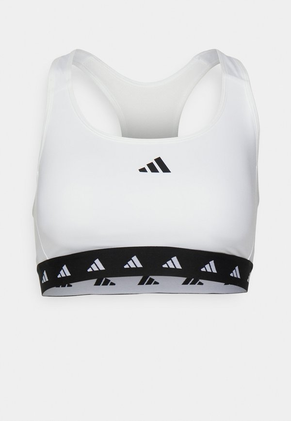 adidas Performance POWERREACT MEDIUM-SUPPORT TECHFIT