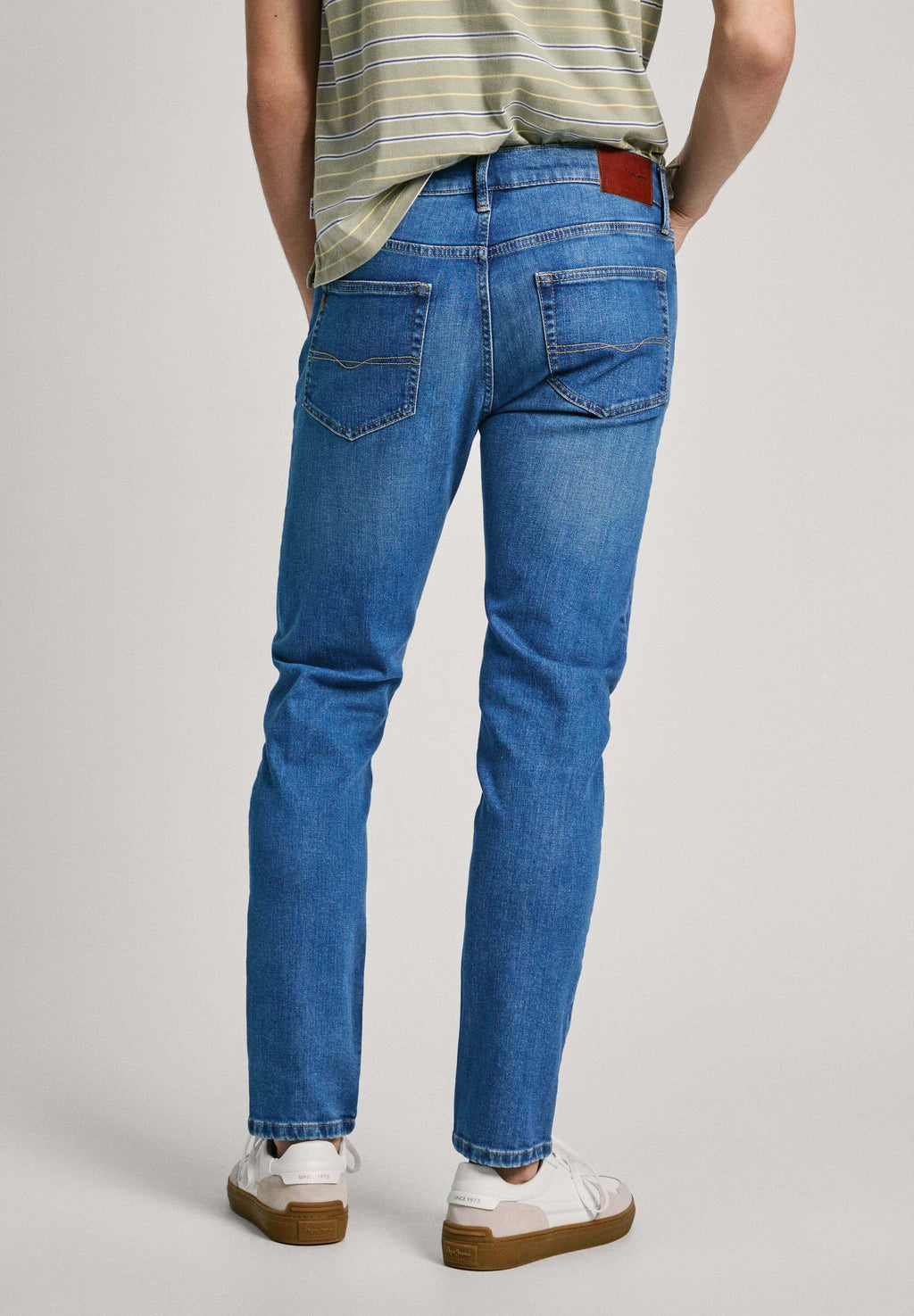 Pepe Jeans