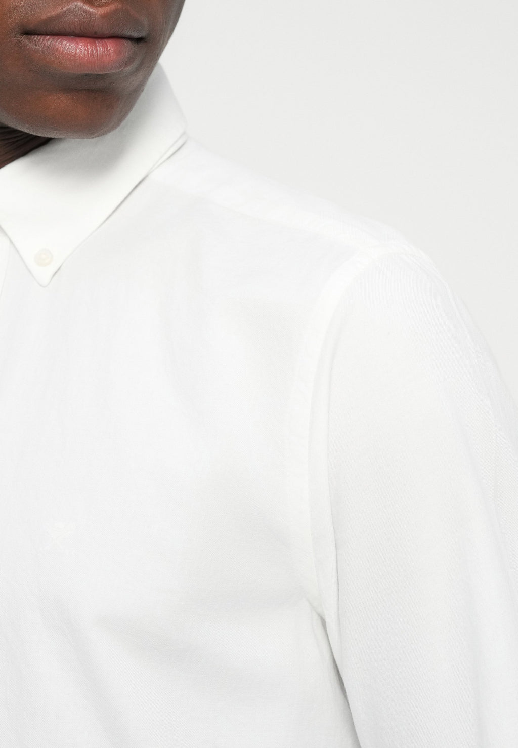 Hackett London
