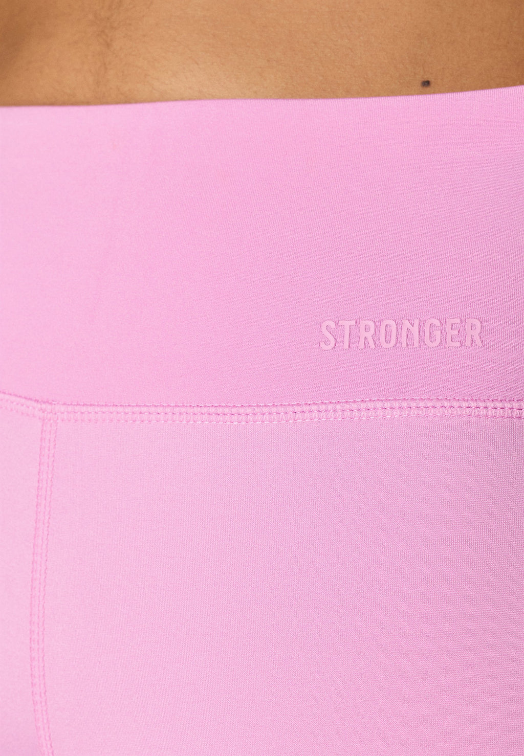 Stronger SIGNATURE