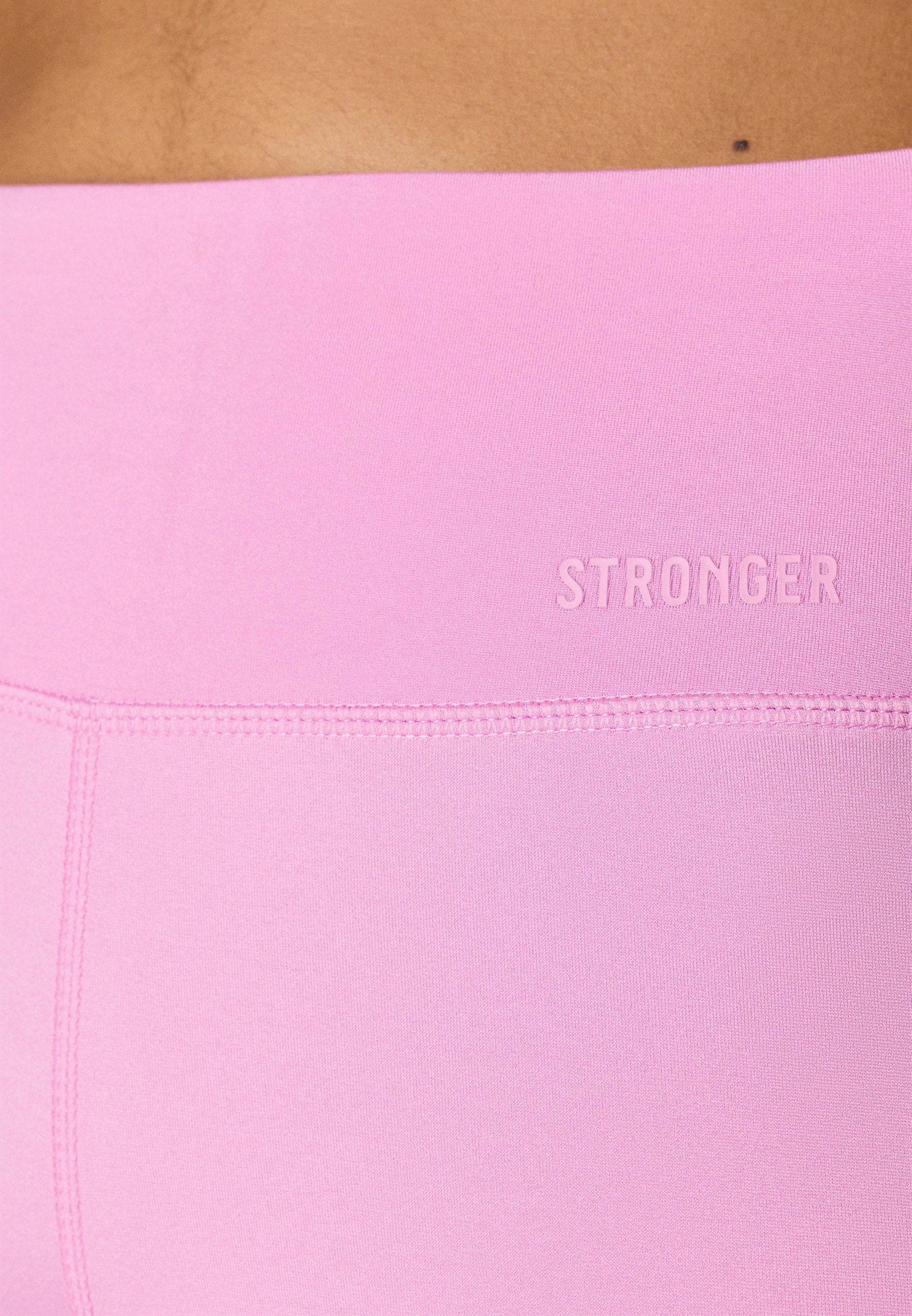 Stronger SIGNATURE