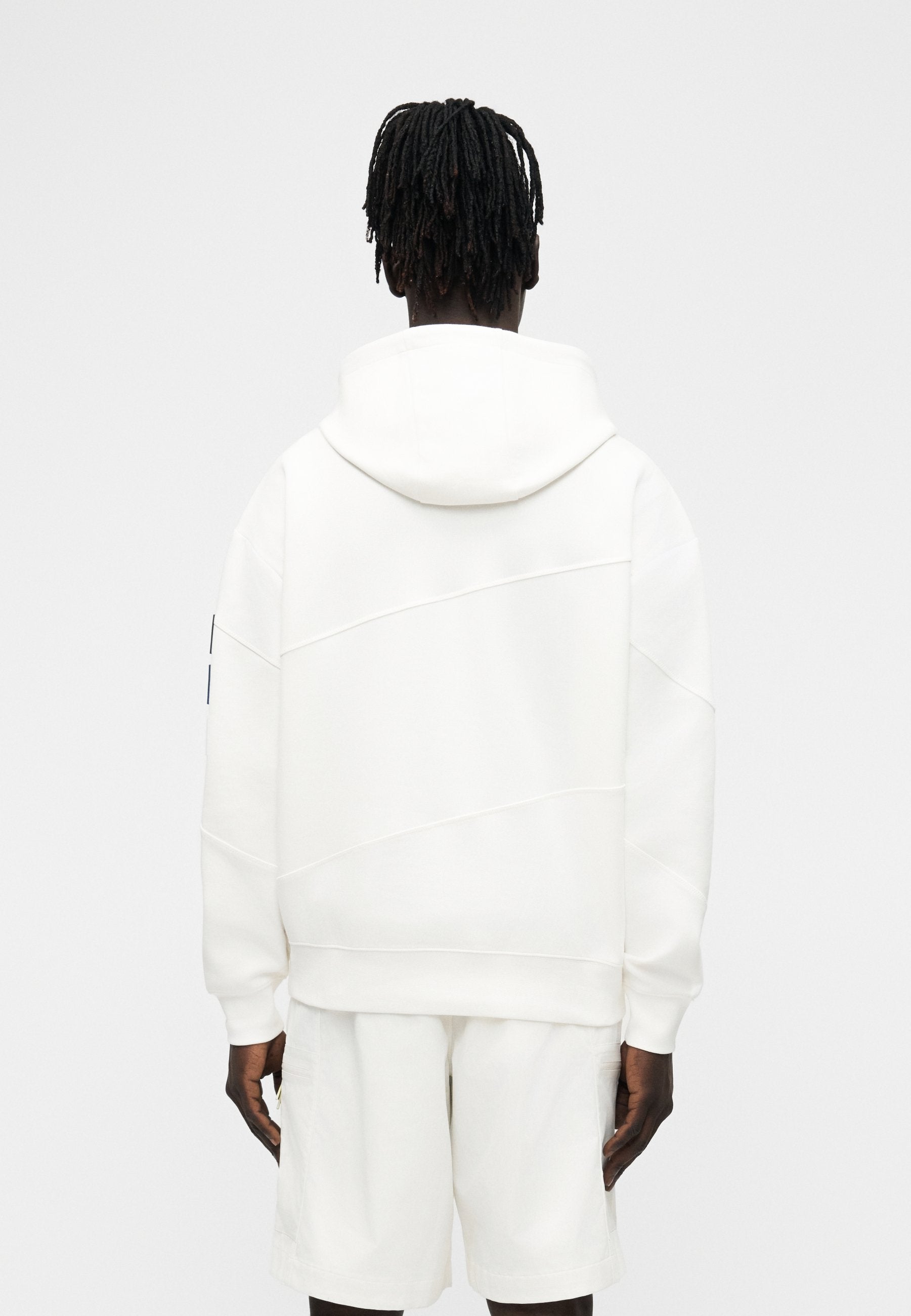 SAILING HOODIE Media 4