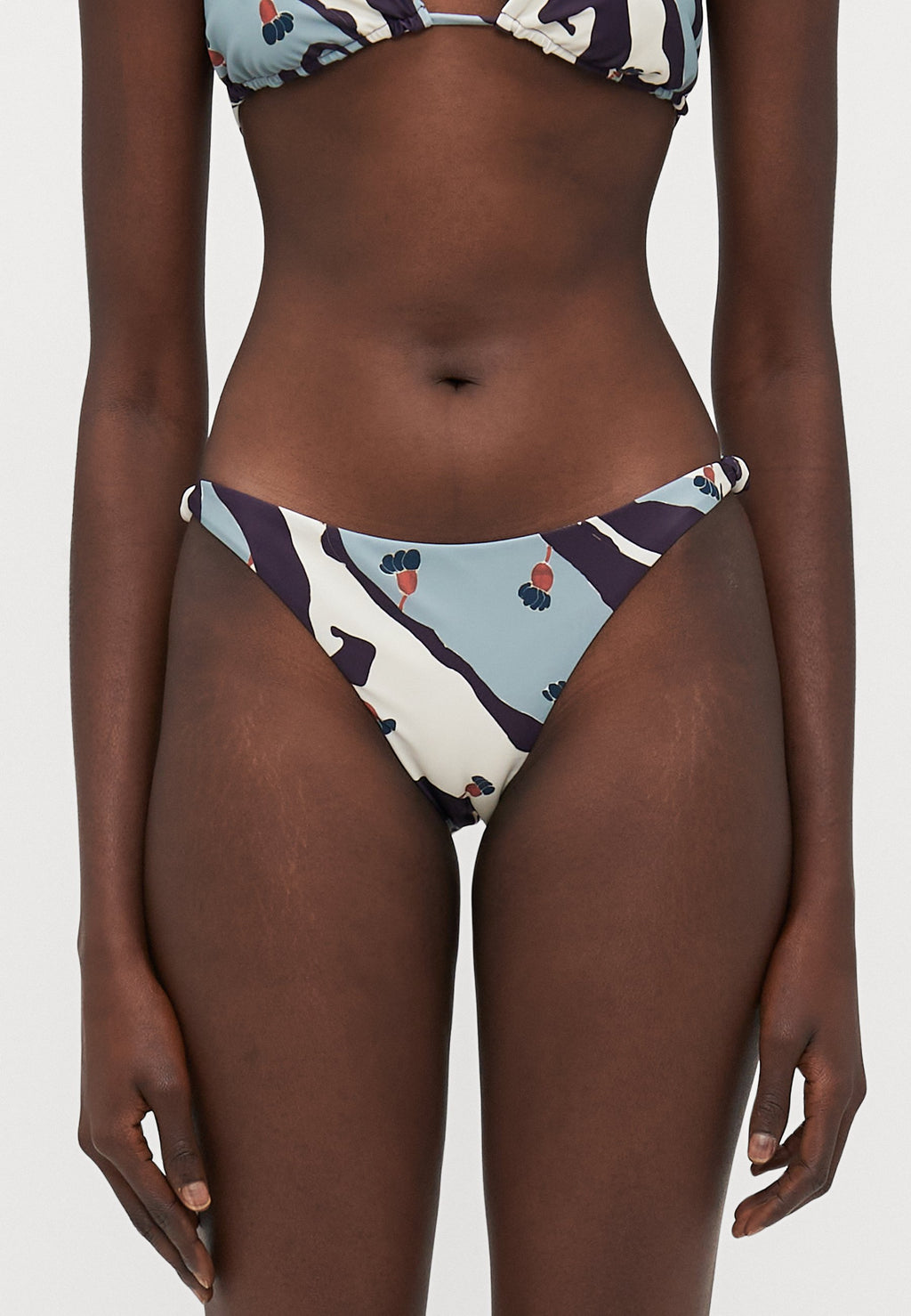 Faithfull the brand LOLE BOTTOM