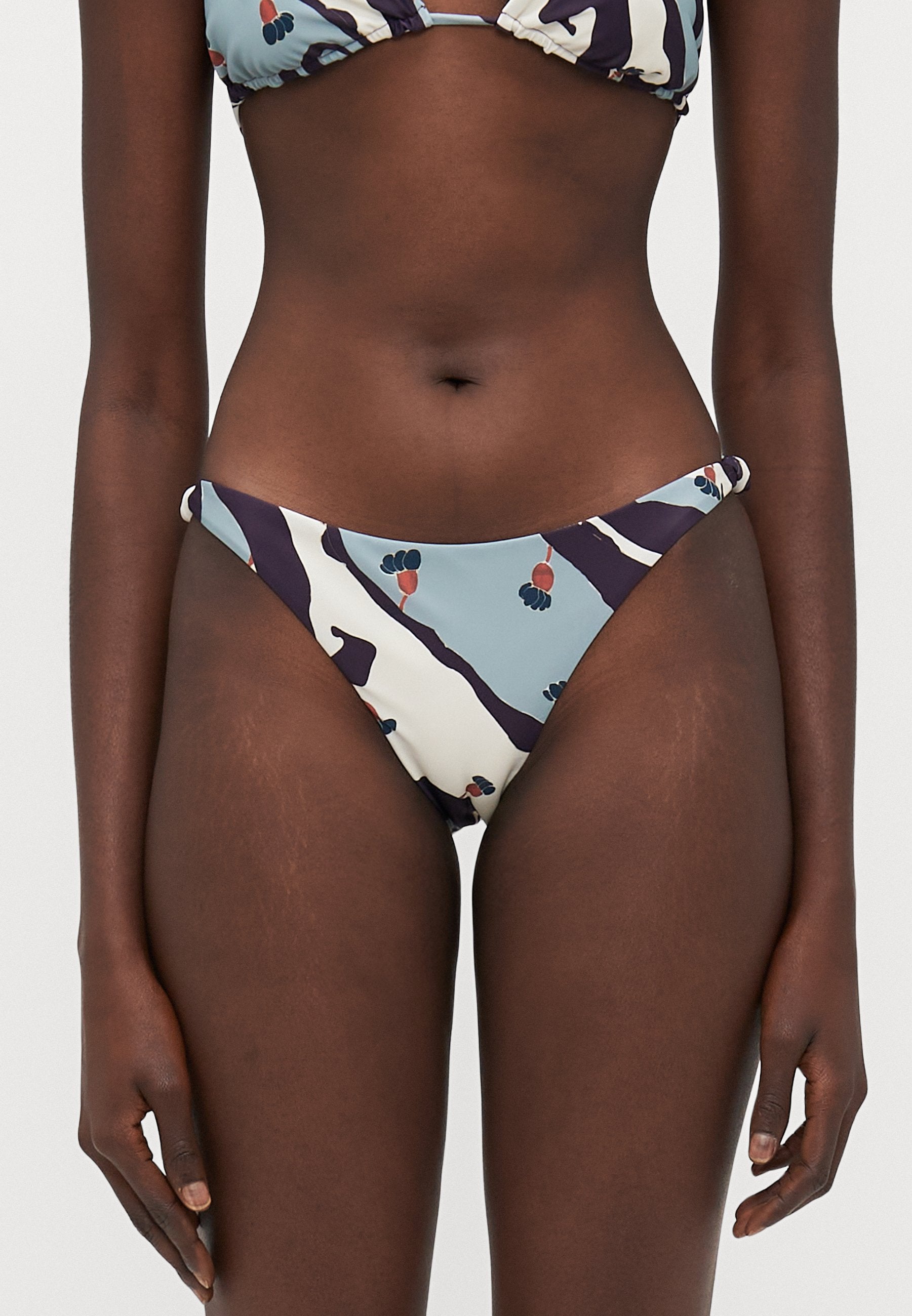 Faithfull the brand LOLE BOTTOM