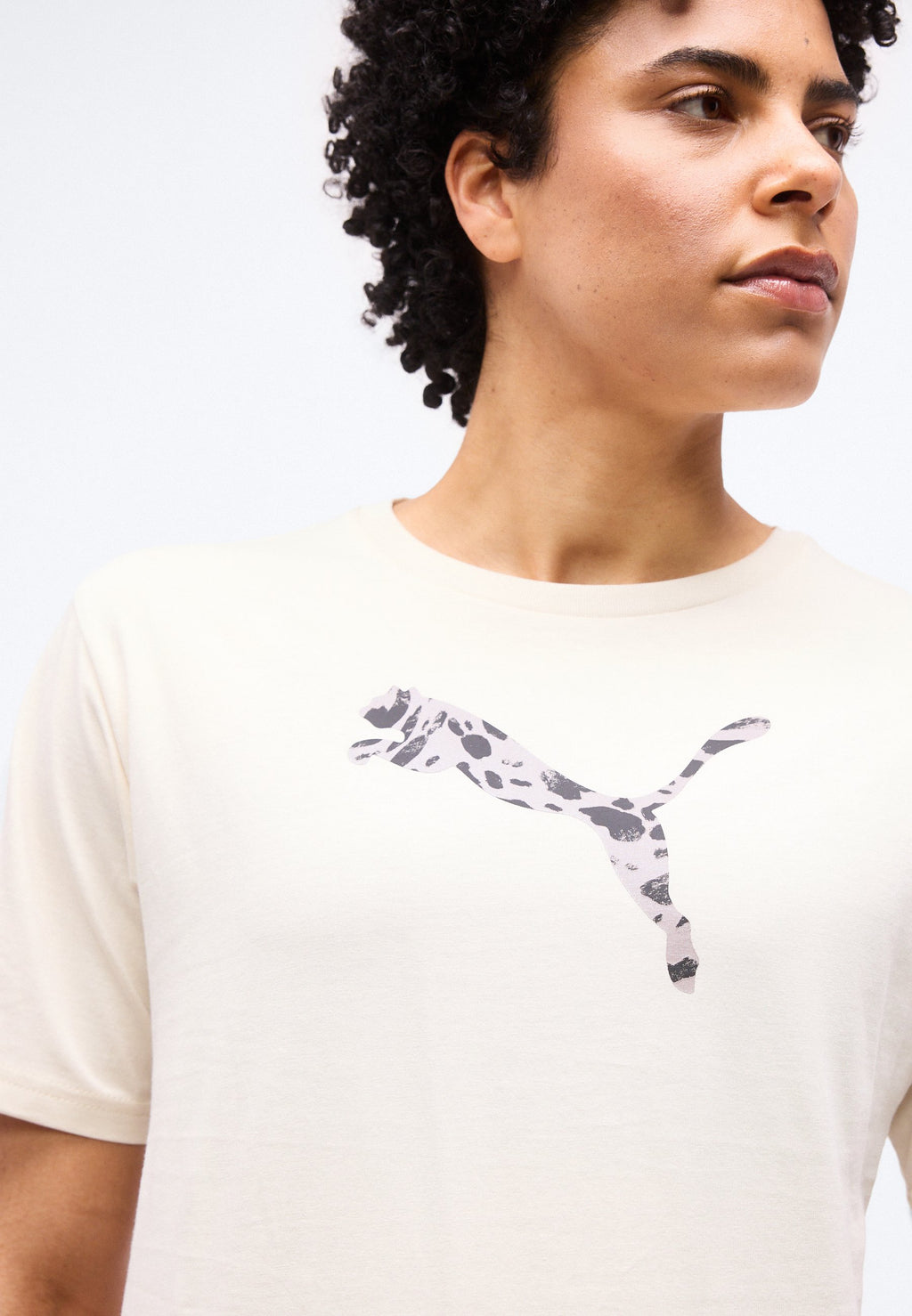 Puma GRAPHIC ANIMAL TEE