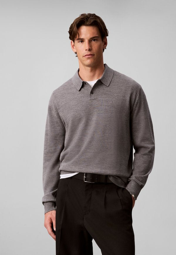 Calvin Klein Jumper - grey