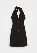 ONLY ONLAMANDA HALTERNECK DRESS