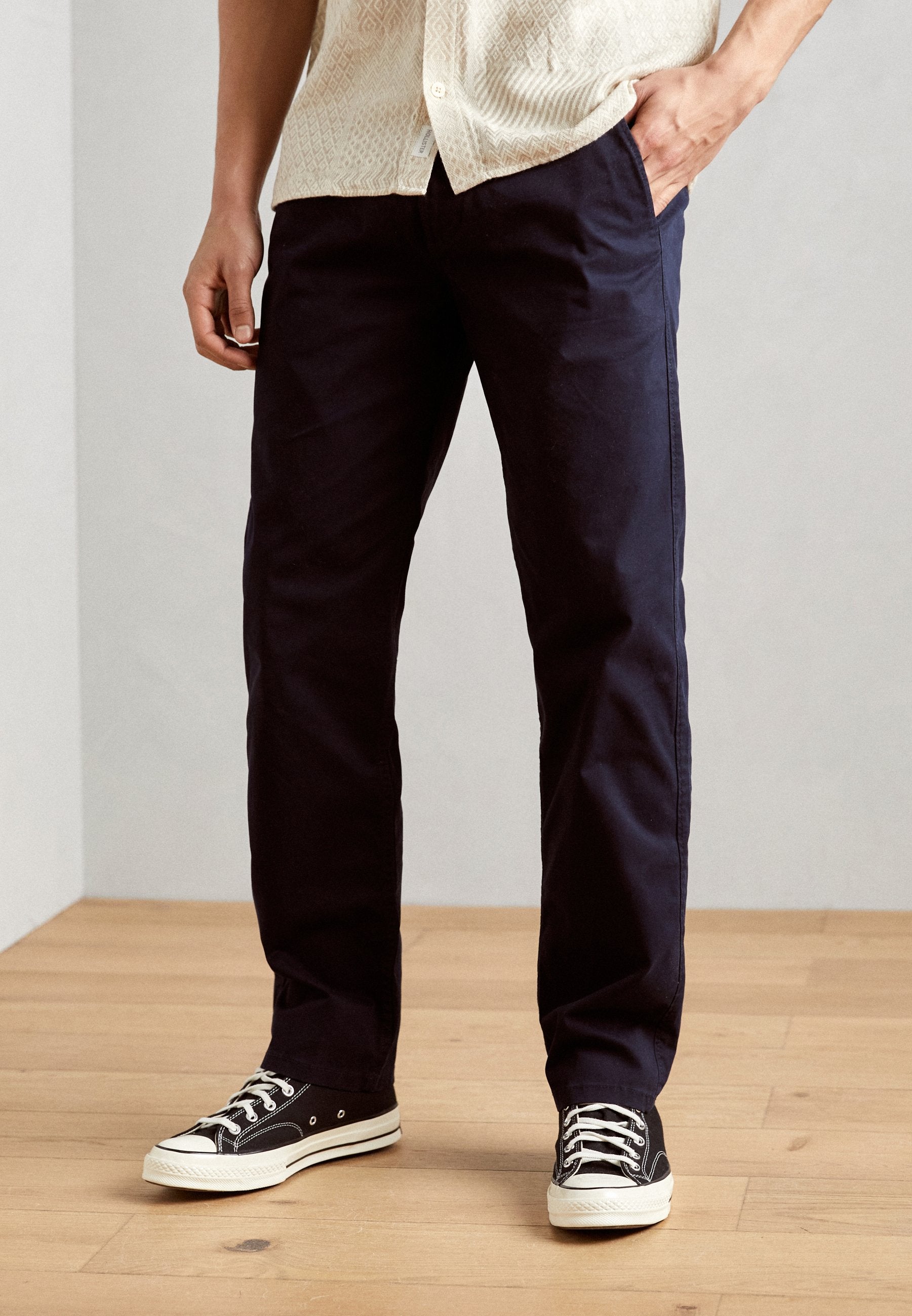 Esprit Chino Media 3