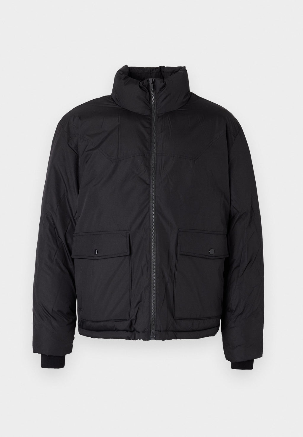 GAP PUFFER