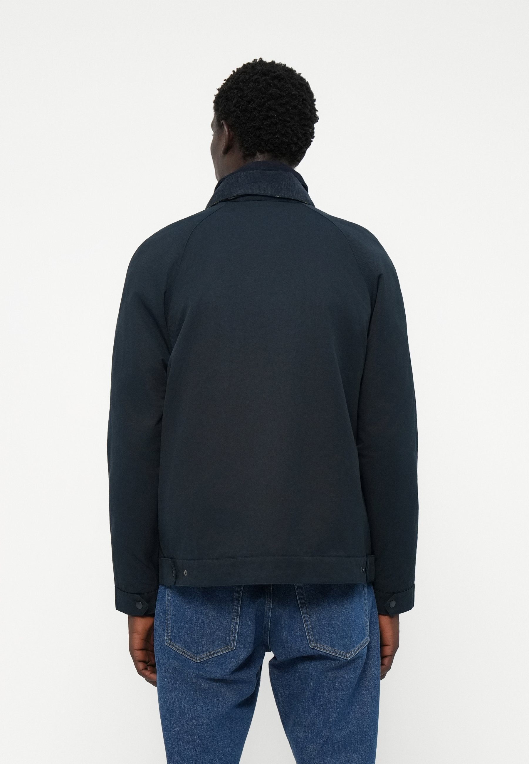 Lyle & Scott HUNTING JACKET