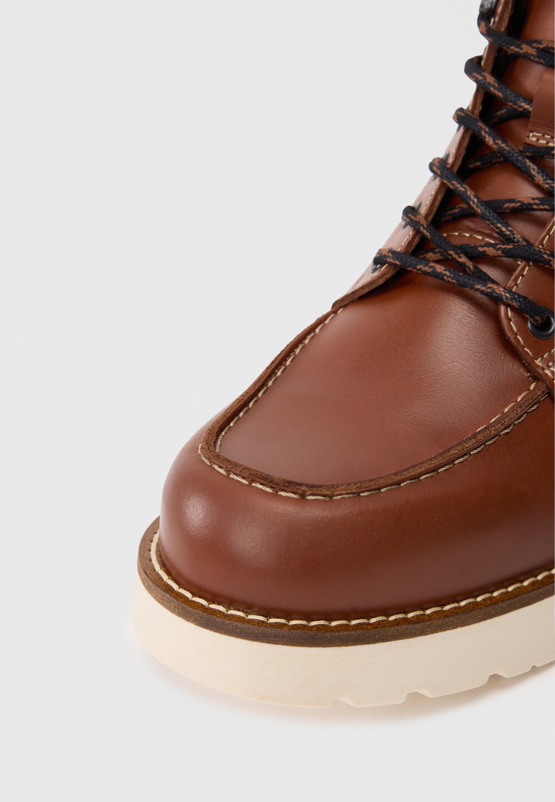 Tommy Hilfiger Schnürstiefelette Media 5