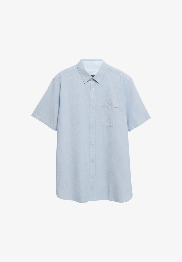 s.Oliver Shirt - blau