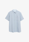 s.Oliver Shirt - blau