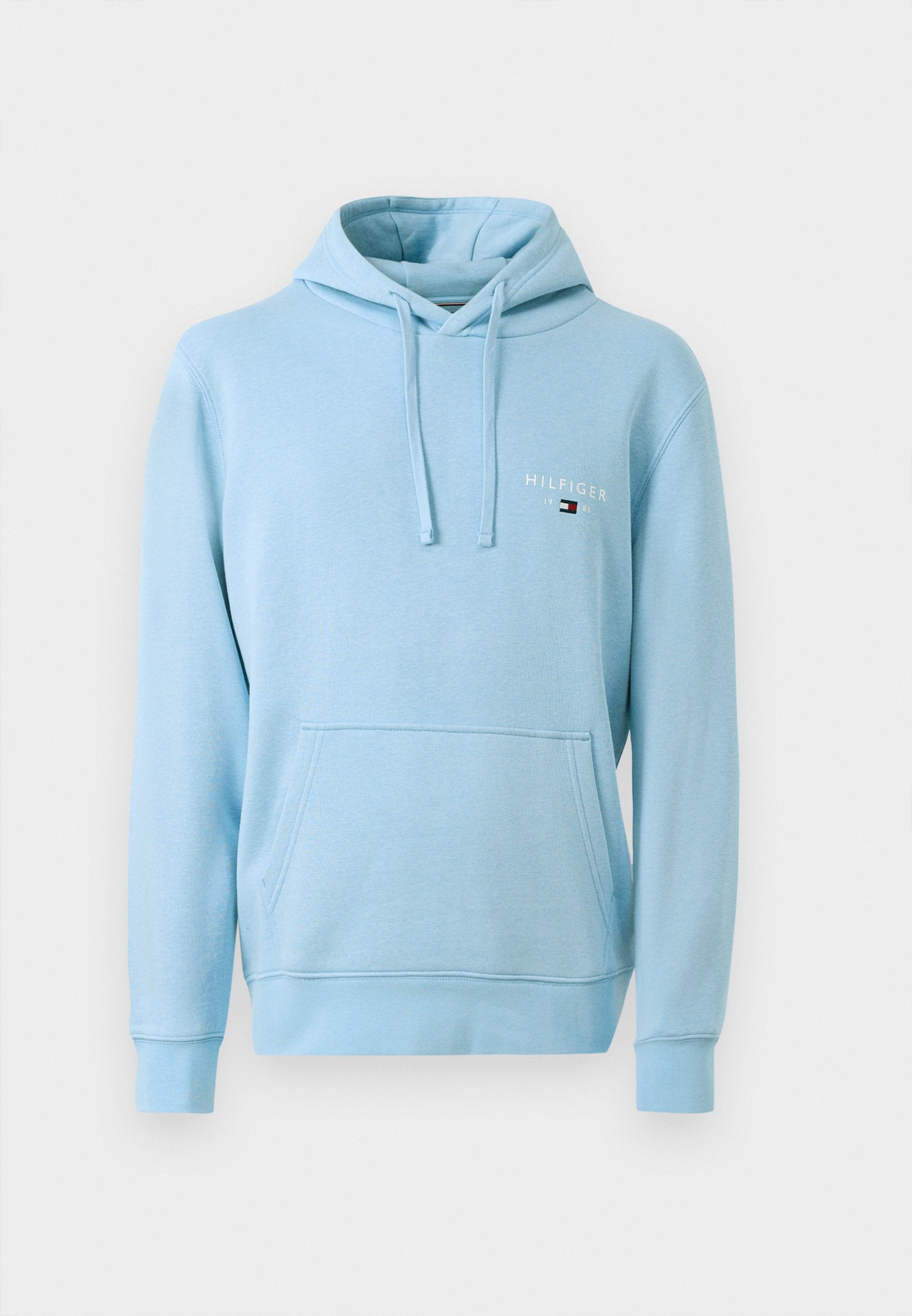 BRAND LOVE SMALL HOODIE Media 1