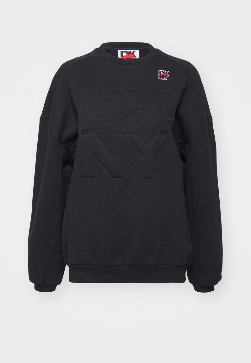 CREW NECK Media 1