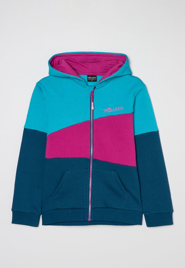 TROLLKIDS KIDS ALESUND SWEATER UNISEX