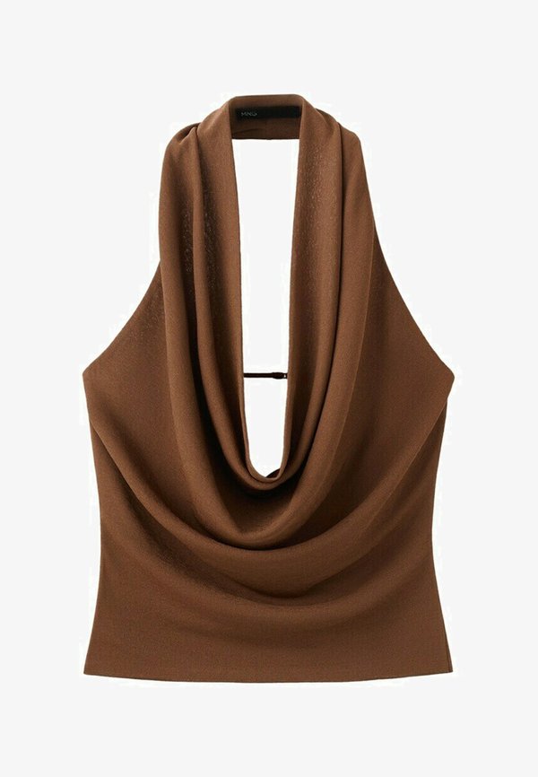 Mango ADULT - Top - brown
