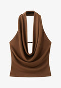 Mango ADULT - Top - brown