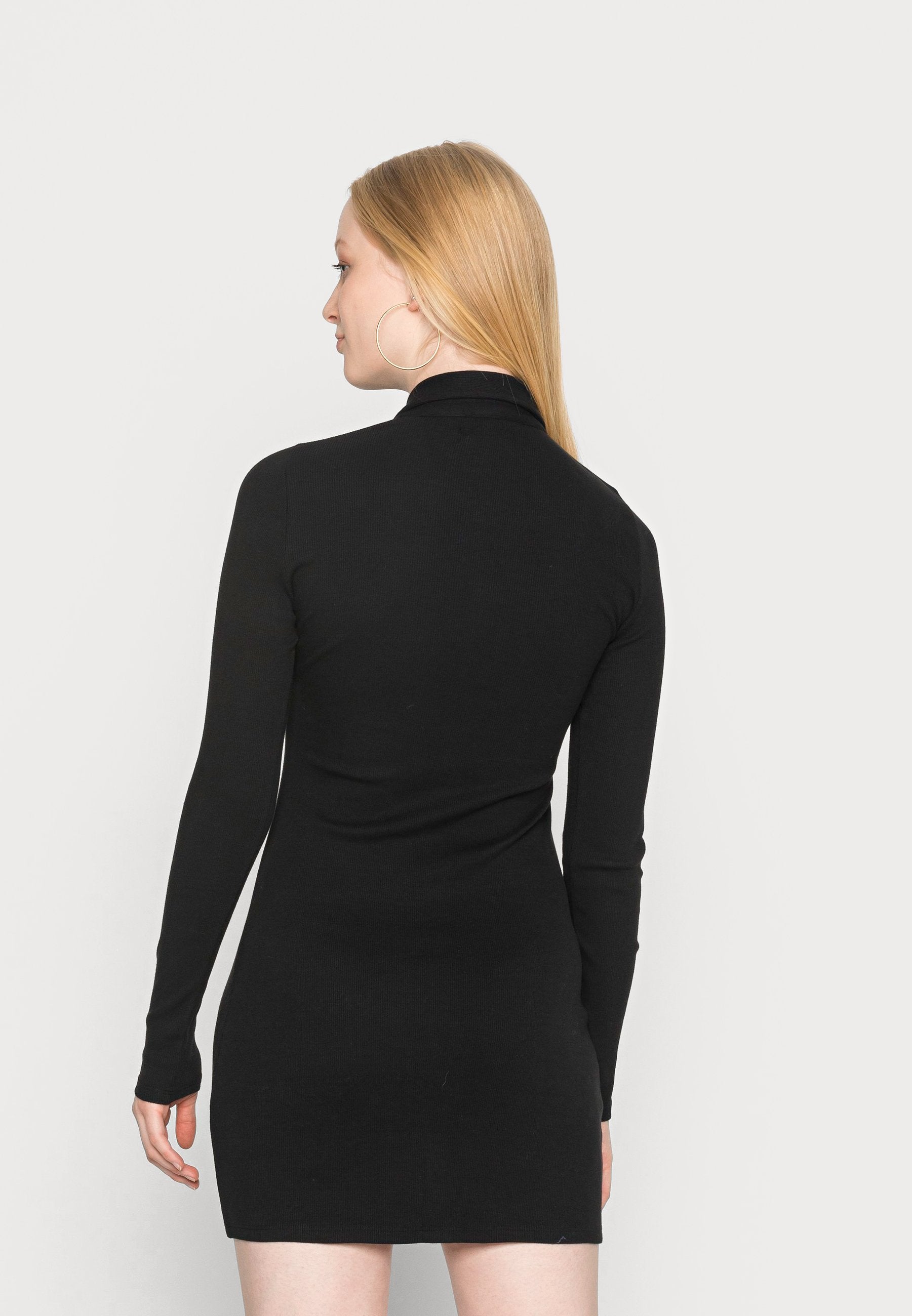 Hollister Co. DRESS