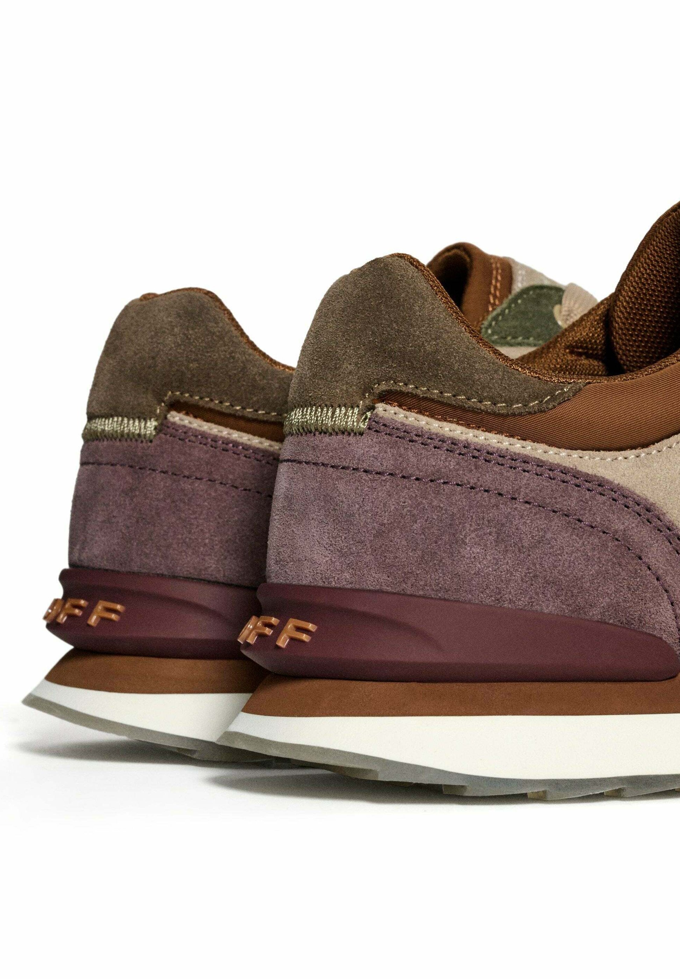 HOFF Sneaker low Media 6