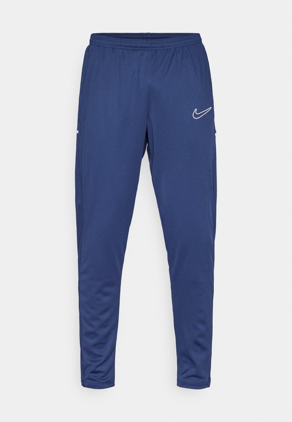 Nike Performance ACD25 - Tracksuit bottoms - midnight navy/midnight navy/white