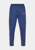 Nike Performance ACD25 - Tracksuit bottoms - midnight navy/midnight navy/white