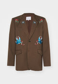 Sister Jane LILIAN EMBROIDERED UNISEX