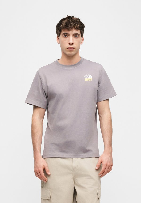 The North Face MOTION RELAXED SHORT SLEEVE TEE GRAPHIC