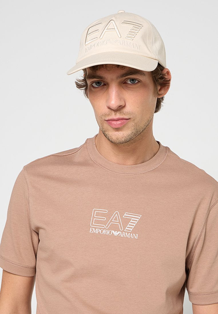 EA7 Emporio Armani Cap Media 2
