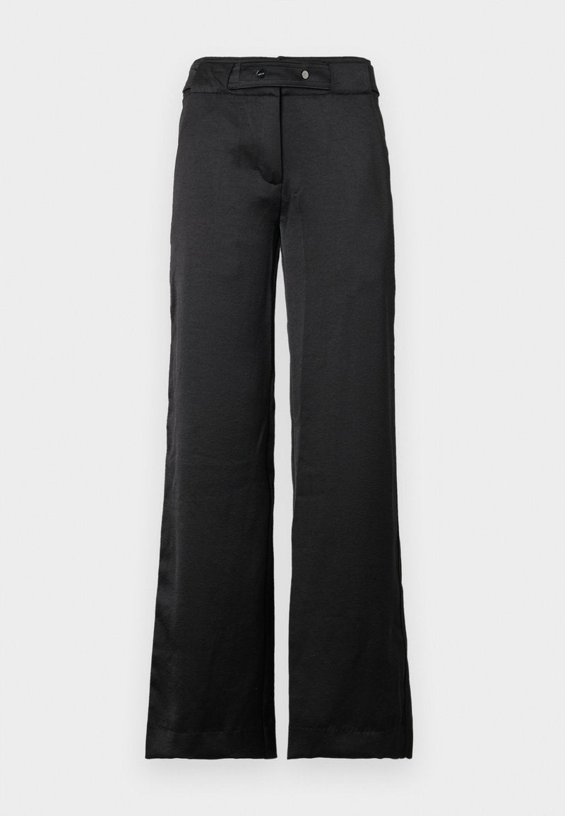 WIDE LEG PANT  Media 1