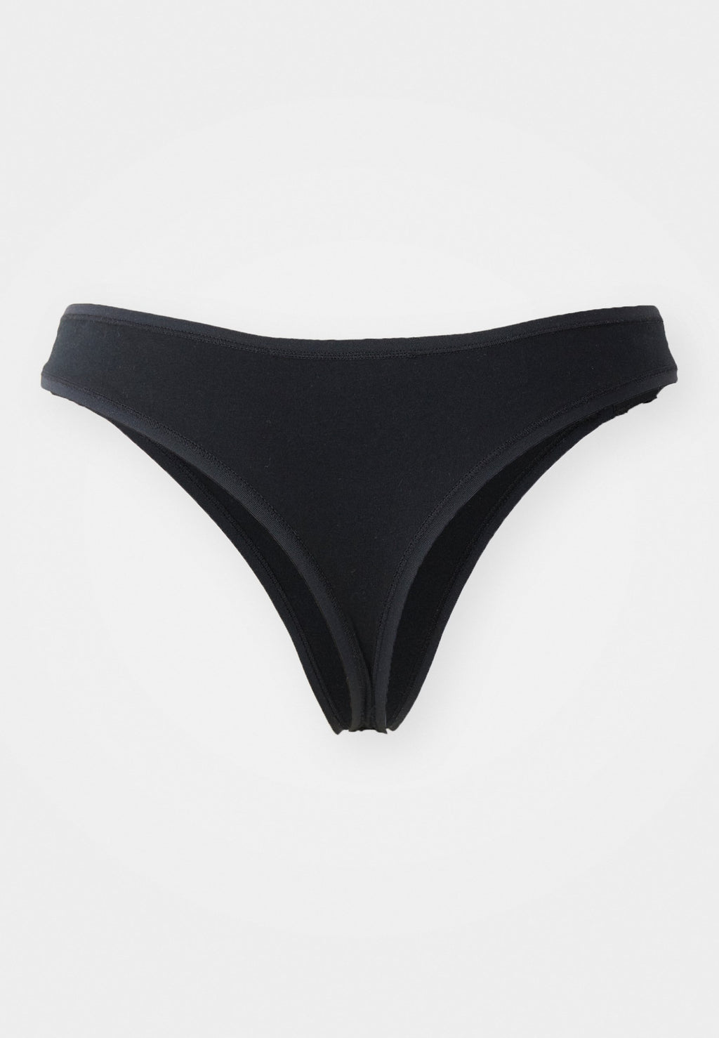 Anna Field CORE THONG 5 PACK