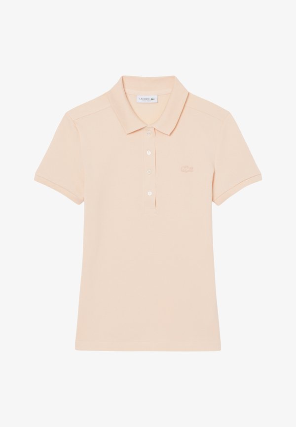 Lacoste PF5462_001 - Polo shirt - rose pêche-big