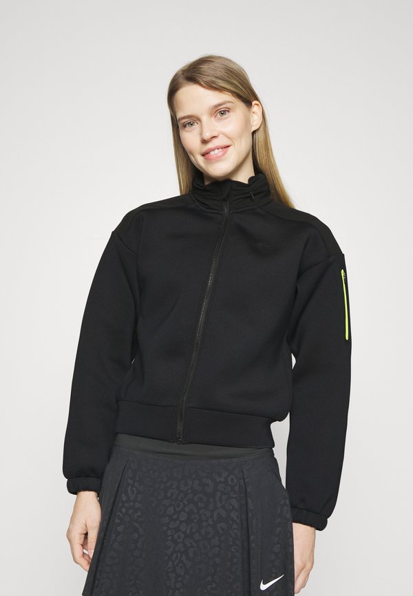Lacoste Sport SPORTS ZIP-UP JACKET