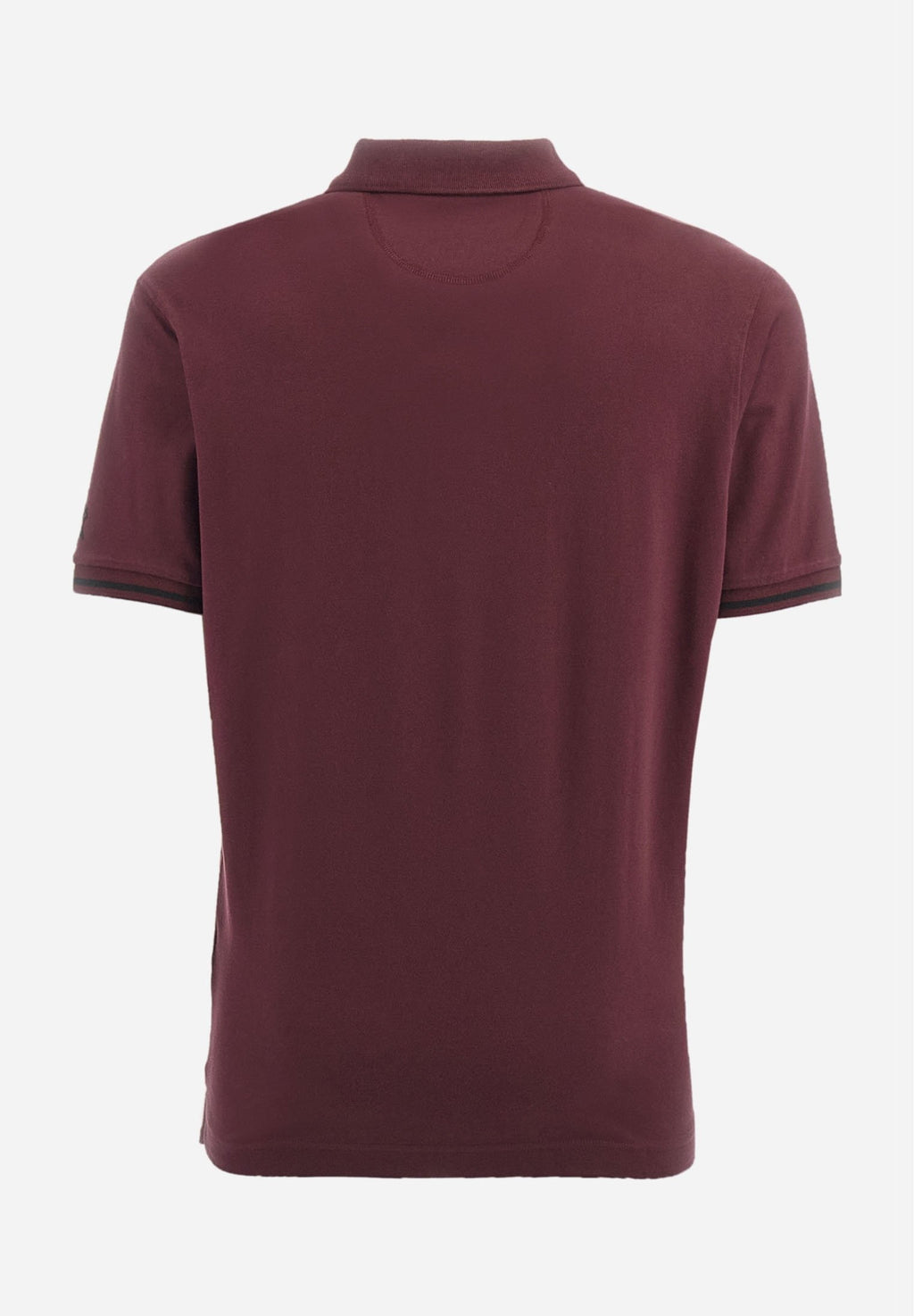 La Martina SHORT SLEEVE