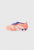 PREDATOR PRO FOLD-OVER TONGUE SOFT GROUND FOOTBALL BOOTS Media 1
