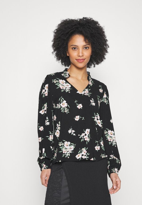 Vero Moda Petite VMEASY VOLUME TOP
