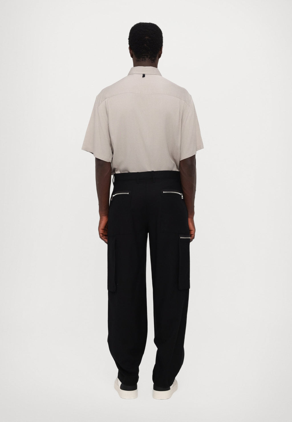 Michael Kors ZIP PANT