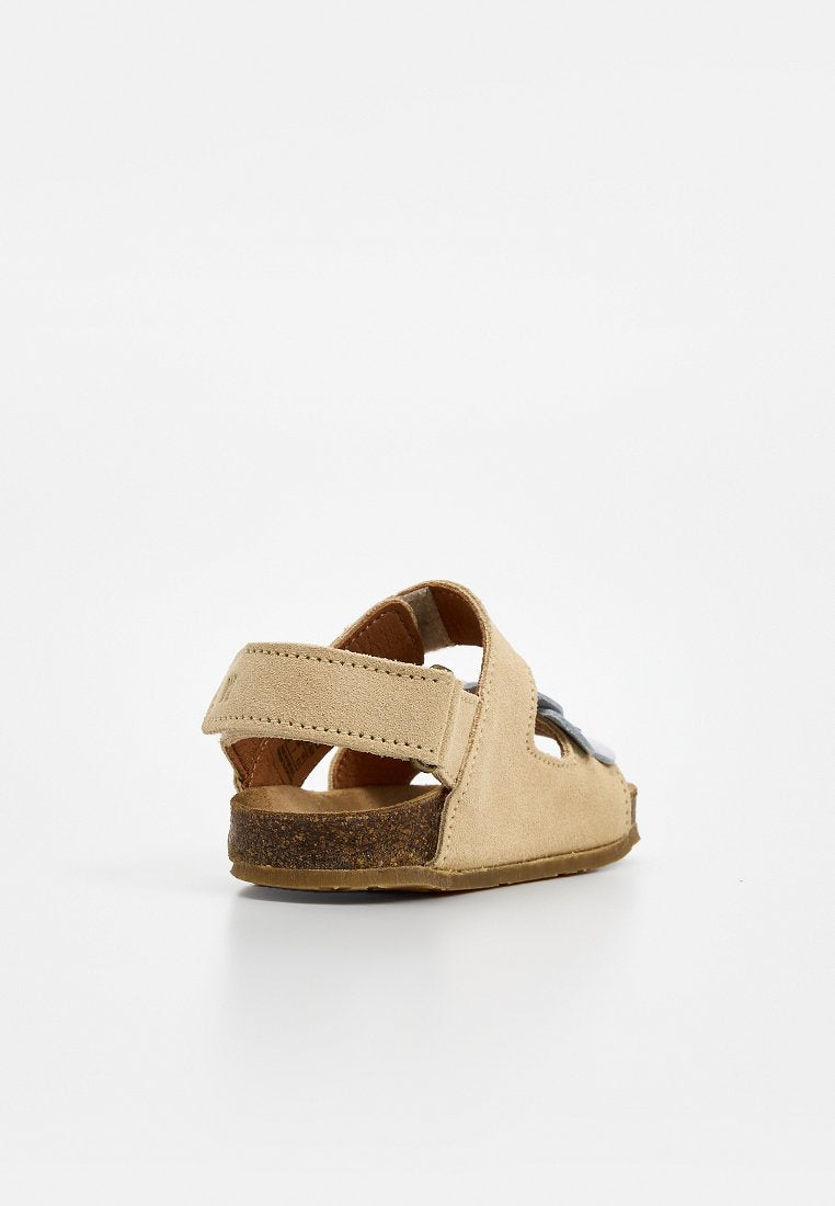 Wheat CLARA