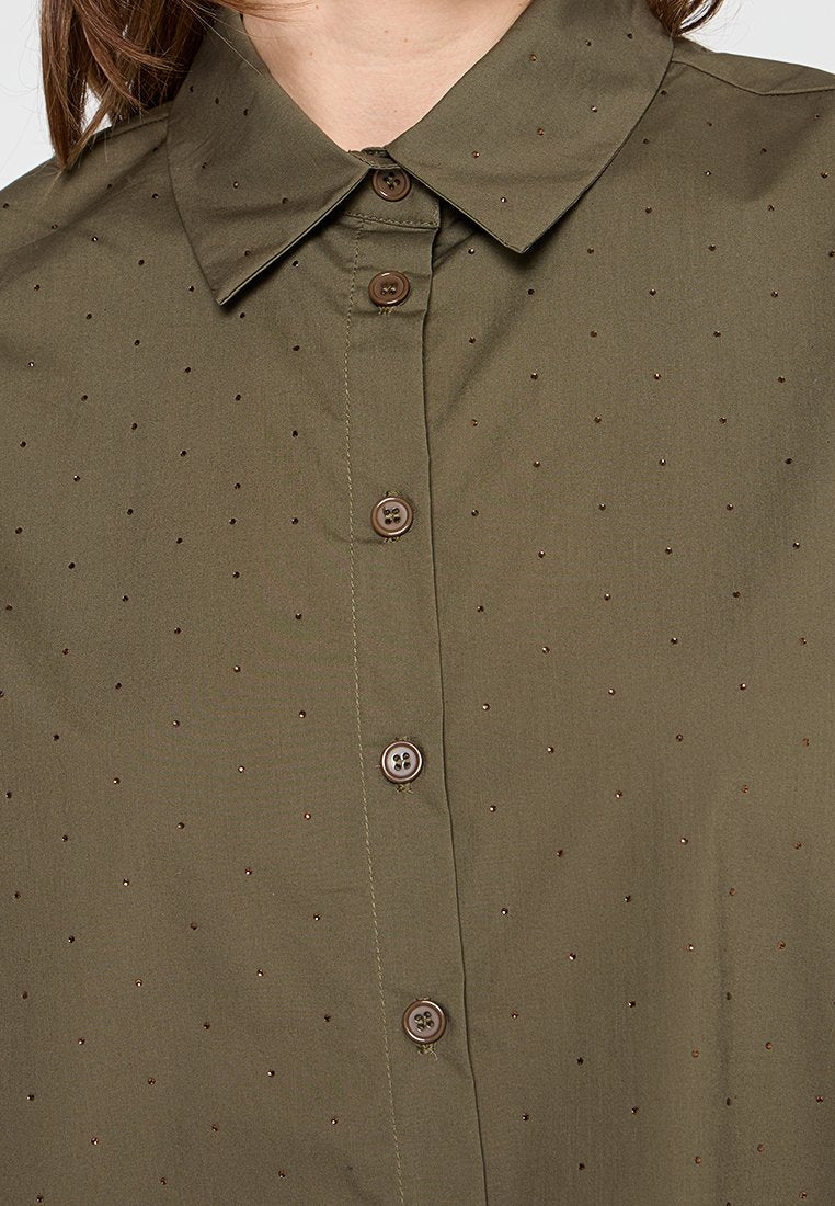 TWINSET RELAXED FIT