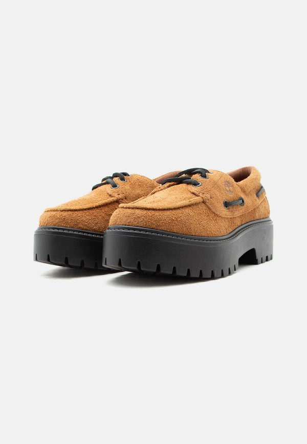 Timberland STONE STREET BOAT SHOE