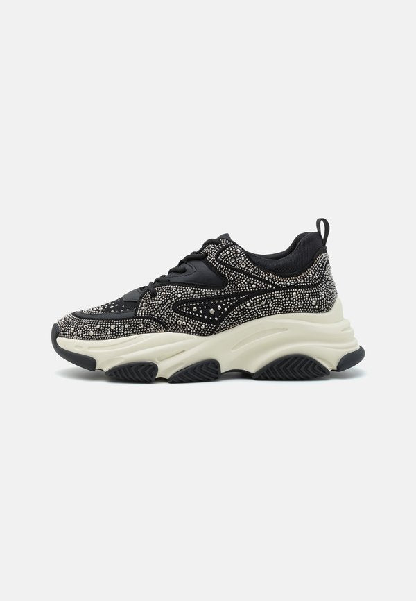 Steve Madden PLASTORED