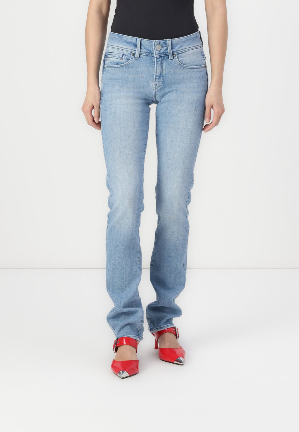 MIDGE SLIM STRAIGHT Media 3